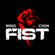 Wing Chun Fist LOGO